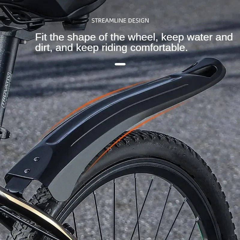Bisiklet çamurluklar dağ bisik - Bike Fender Set incelemesi ve fiyatı