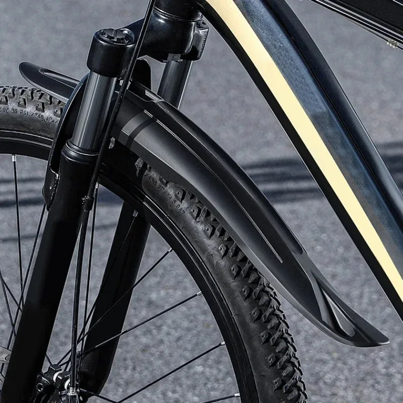 Bisiklet çamurluklar dağ bisik - Bike Fender Set incelemesi ve fiyatı
