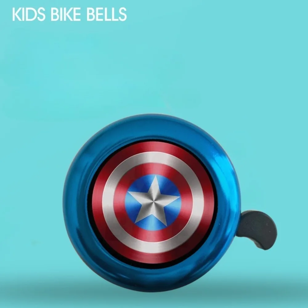 Marvel SpiderMan bisiklet zili - Bike Bell incelemesi ve fiyatı