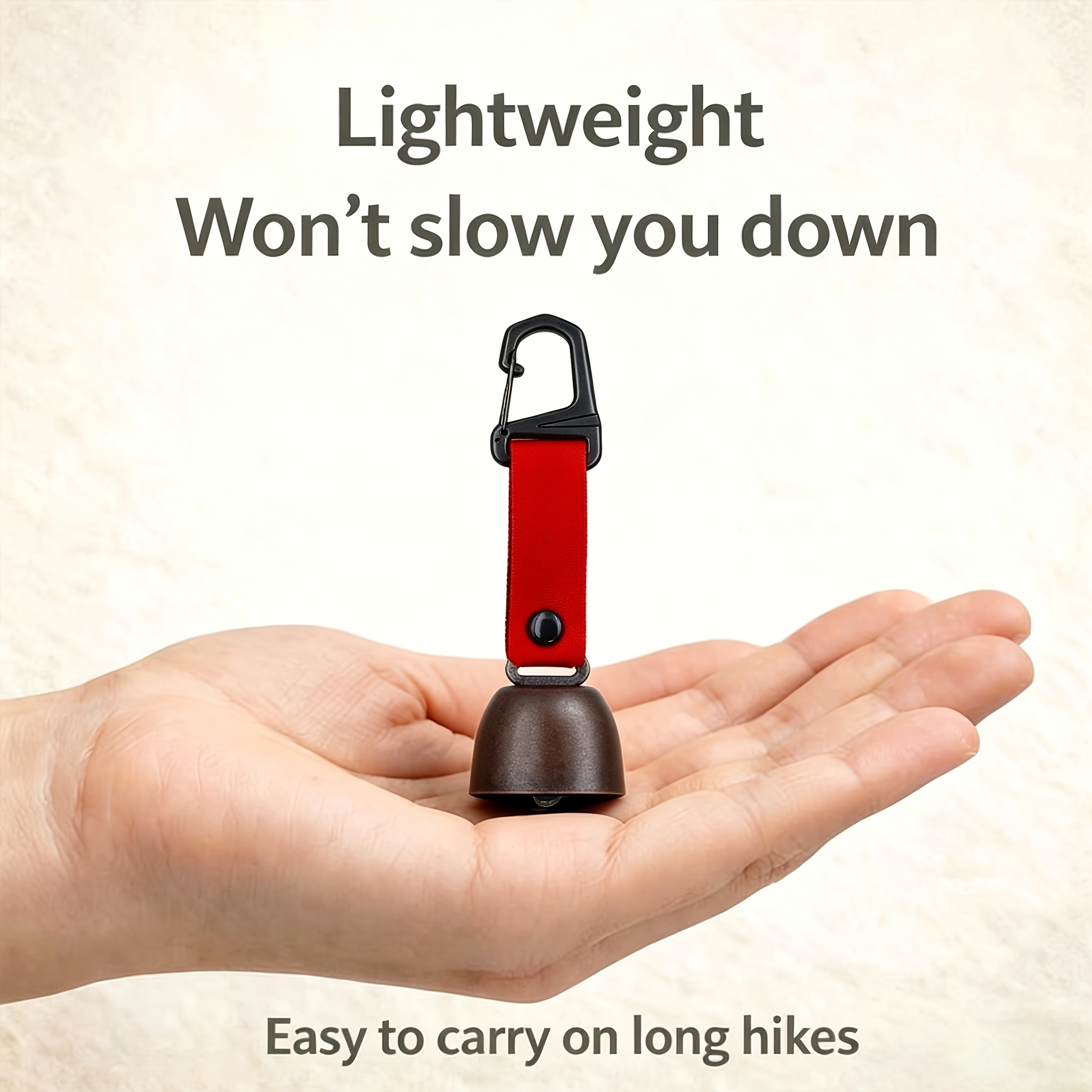 Açık Hava Ayı Çanları, Taşınab - Bike Bell incelemesi ve fiyatı