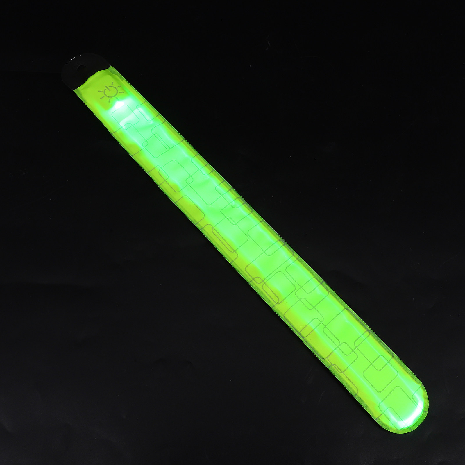 4 Adet LED At Bilek Bandı, Yük - Cycling Visibility Gear incelemesi ve fiyatı